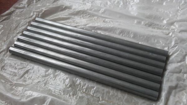 cheap Steel Pipes with high precision for Hydraulic Systems Black Phosphating