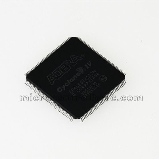 EP4CE6E22I7N FPGA - Field Programmable Gate Array The factory is currently not