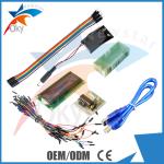 UNO R3 /1602 LCD Servo Motor Dot Matrix Breadboard LED starter kit for Arduino