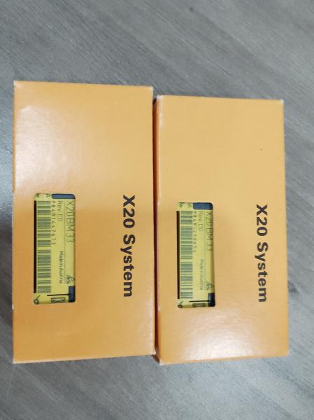 Quality X20BM33 B&R X20 PLC SYSTEM Bus Module For SafeIO Modules for sale