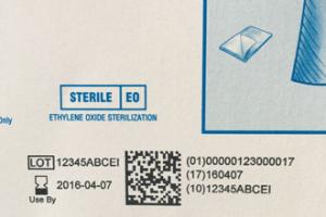 China High Definition Online Inkjet Printer Coding Machine 40m/min For Expiry Date wholesale