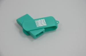 China Rotate USB Flash Memory Stick,Rotate USB Sticks,Plastic Swivel USB wholesale