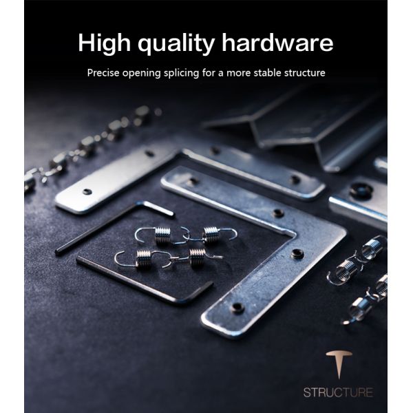 Fixed Frame Fresnel UST ALR Projector Screen