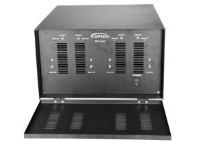 Wireless Internet High Power Signal Jammer Wifi Signal Blocker For Prison