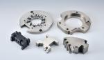 Customized Precision CNC Machining Parts Factory - Specializing in Precision CNC