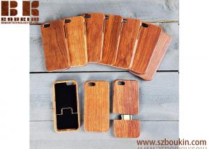 China China Shenzhen Factory Wholesale Cell Phone Case Blank Wood Phone Case wholesale