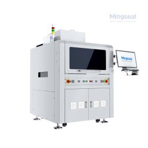 China Optical Modules Electronic Dispensing Machine Flexible Circuits Adhesive Dispenser System wholesale