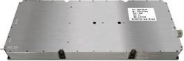 China NXPA30-678MHz200W UAV Jammer RF Modules High Power Wideband RF Amplifier Module wholesale