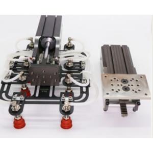 High Performance Industrial Robot Parts Universal Standard Steel Material