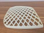 Custom Design Plastic CNC Machined Material ABS / PC Rapid Prototypes