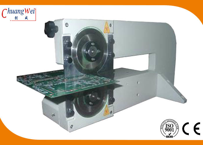 Pcb Cutting Machine Led Strips Cutter Led Bar Depaneling Machine