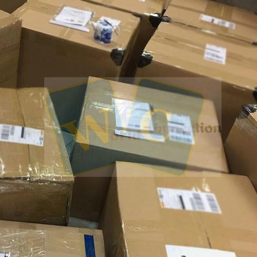 Quality 350W AC Power Cisco Catalyst 3850 Switch , 24 Port Cisco Ethernet Switch WS-C3850-24S-E for sale