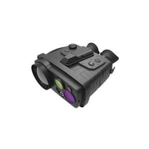 China Handheld Uncooled Thermal Imaging Binoculars For Search And Surveillance wholesale
