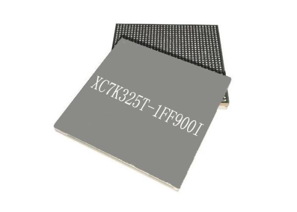 Quality Integrated Circuit Chip XC7K325T-1FF900I 900-FCBGA Field Programmable Gate Array for sale