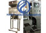 Interactive Multi Head Auto Weighing Packing Machine With Double Weighing
