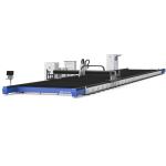 ±0.03mm Positioning Accuracy Automated System by HIWIN The Perfect Solution for