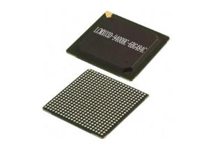China MachXO3D Field Programmable Gate Array LCMXO3D-9400HC-6BG484C Integrated Circuit Chip wholesale
