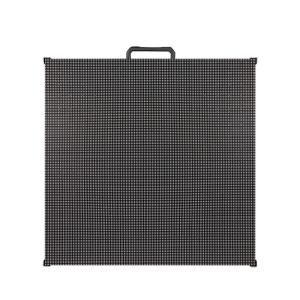 High Refresh LED Display Screen Rental various creative shapes