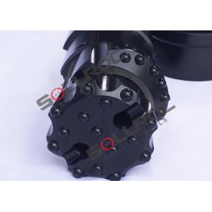 Eccentric Overburden ODEX Drilling System Geothermal Well Blasting And Drilling