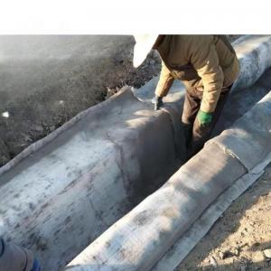 China High Flexural Strength Cement Canvas for Deformation Adaptation in Heat Insulation wholesale