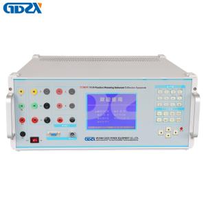 ZX3030E 600V Anti Interference Multifunction Measuring Instrument Calibration