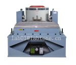 XYZ Axis Random Vibration Testing Equipment Comply With ISO 13355-01