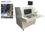 0.001mm Axis Precision Pcb Cnc Router , Pcb Depanelizer machine