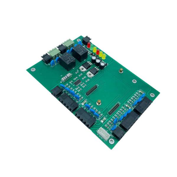 Quality ENIG PCB Assembly Service CEM1 CEM3 Rigid Flex Printed Circuit Boards Prototype for sale