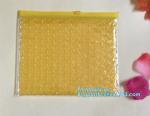 Customized Slider bubble bag, OEM Factory Price With custom Bubble k packaing
