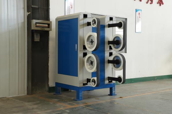 CNC System Automatic Grinding Machine / Robot Grinding Polishing Machine For