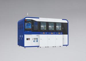 China Automatic Semiconductor Molding Press Machine wholesale