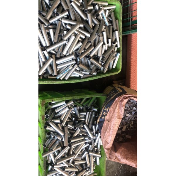 10mm Thick Deep Drawing Stamping Metal Spring Clips Quick Release