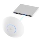 NIB Original Long Range WiFi 6 Access Point For Indoor / Outdoor Networking