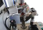 High Speed Rotor Testing Machine Low Power Consumption 24 Hour Quick Response