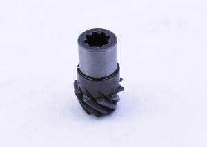 China Worm Gear Precision Metal Machining Parts Cr12MoV Material Tolerance ± 0.002mm wholesale