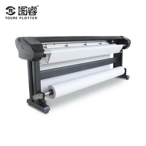 China Eco Solvent Garment Inkjet Plotter High Speed USB / Network Interface wholesale