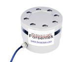 Thrust Sensor 10kN Actuator Thrust Measurement 20kN Thrust Load Cell 50kN