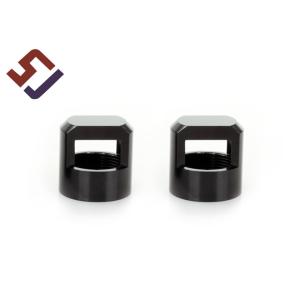 China 0.9KG Automotive Electric Coating 42CrMo Precision Investment Casting wholesale