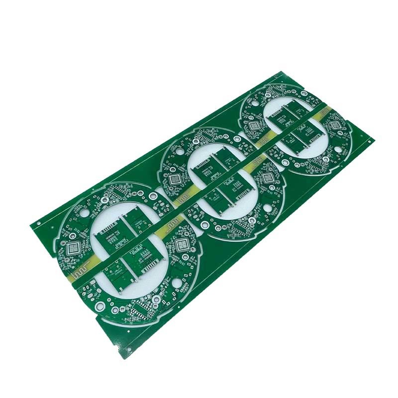 China SMT PCBA PCB Assembly Service CEM-1 SMT Electronics Manufacturing wholesale