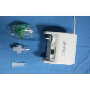 China Portable Compressor Nebulizer System For Asthma , Allergies wholesale