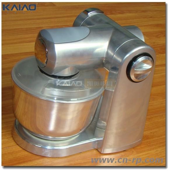 Quality Alu Computer Case CNC Machining Prototype Service Electronic Appliances for sale