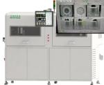 AI Algorithm Auto Visual Inspection Machine For Cup Defectection 6 Camera