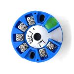 High Precision Intelligent Temperature Transmitter Module Precision Intelligent