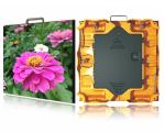 External Internal Smd LED Display Module , Black Led Hub75 LED Module Screen