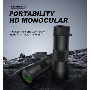 B 10X Mini Monocular TelescopeTest Instruments Scope