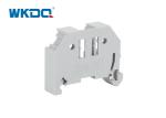 249-117 End Stop and Bracket Terminal Blocks Din Rail 35mm In Distribution Panel