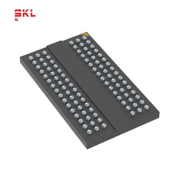 Quality MT41K128M16JT-125 IT:K High Performance Flash Memory Chips  Unbeatable Speed and Reliability for sale