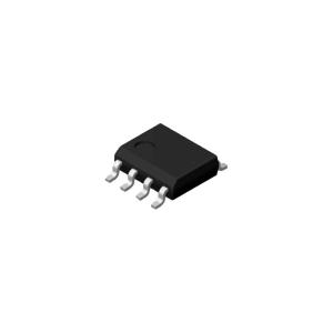 Holtek Semicon High Performance Microcontroller , HT68F001 Electronics MCU
