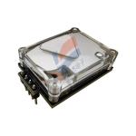 CRIR M1 Digital CO2 Sensor Non Dispersive Infrared 400PPM To 2000PPM Small Size