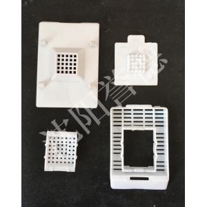 Histology Samples Tissue Cassette Histology Processing Cassette Fault Free